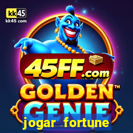 jogar fortune dragon demo